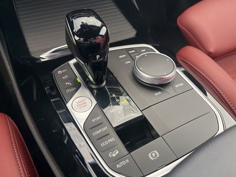 Used 2024 BMW X3 xDrive30i w/ Premium Package image 26