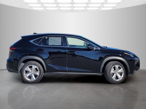 Used 2017 Lexus NX 200t AWD w/ Premium Package image 3