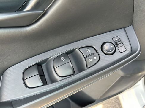 New 2025 Nissan Sentra S image 13