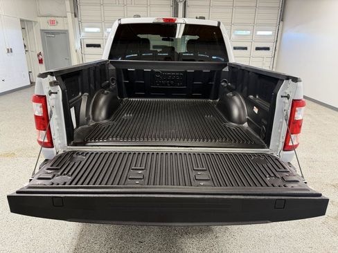 Used 2021 Ford F150 XL w/ STX Appearance Package AWD/4WD image 7