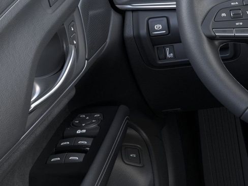 New 2026 Cadillac CT4 V Blackwing image 22