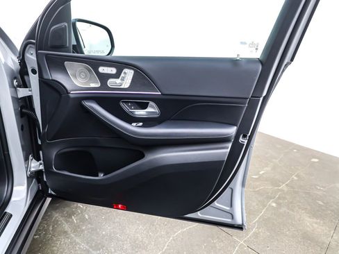 Certified 2025 Mercedes-Benz GLE 350 4MATIC image 25