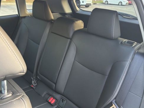 Certified 2026 Toyota Corolla Cross XLE w/ Convenience Package FWD image 31