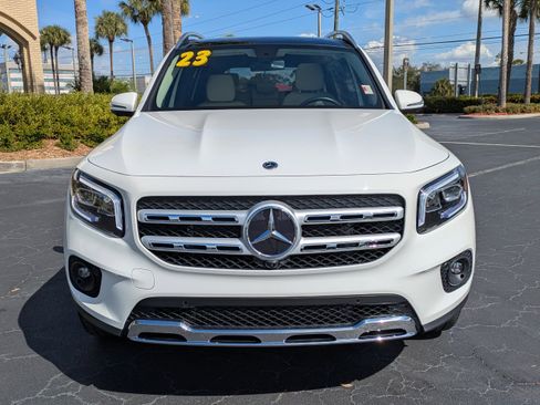 Used 2023 Mercedes-Benz GLB 250 GLB 250 image 8