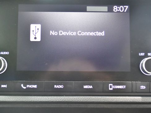 Used 2025 Honda CR-V EX image 23