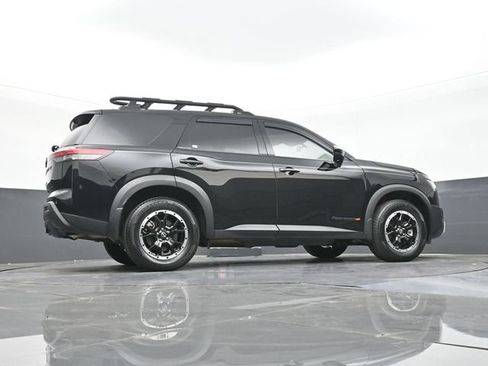 Used 2024 Nissan Pathfinder Rock Creek AWD/4WD image 52