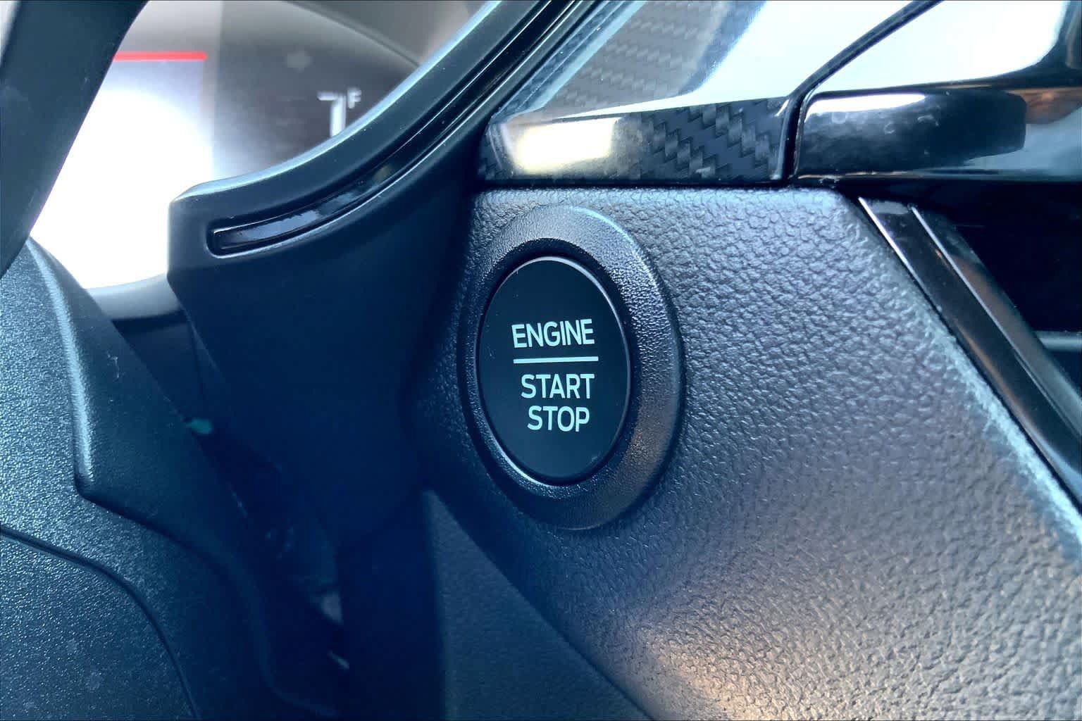 Used 2026 Ford Escape ST-Line FWD image 30
