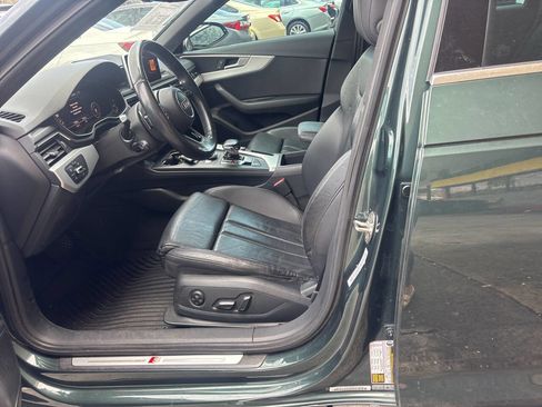 Used 2017 Audi A4 2.0T Premium Plus w/ Premium Plus Package image 8