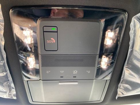 New 2026 Mitsubishi Outlander LE FWD image 19
