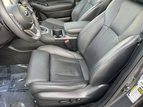 Used 2023 Subaru Legacy Touring XT image 12