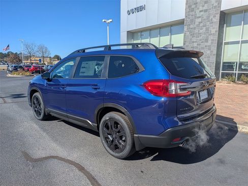 New 2026 Subaru Ascent Bronze Edition image 7