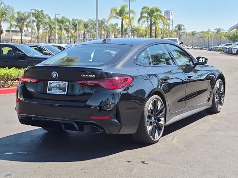 New 2026 BMW M440i w/ Premium Package RWD image 10