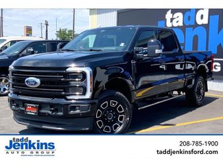 New 2026 Ford F350 Platinum AWD/4WD video 1