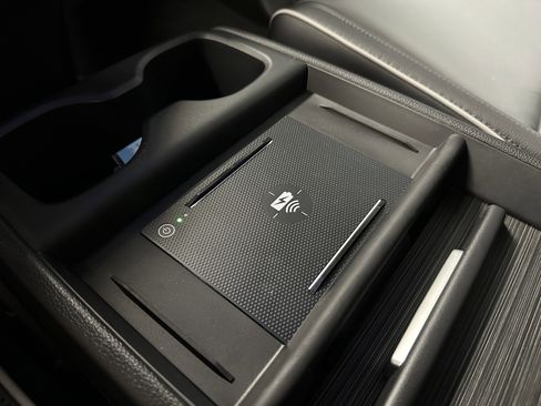 New 2026 Honda Odyssey Touring image 17