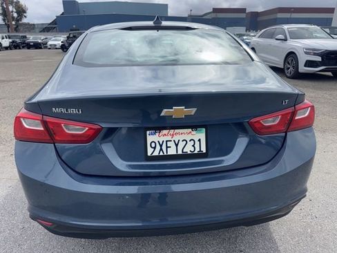 Used 2024 Chevrolet Malibu LT image 6