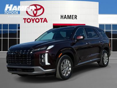 Used 2023 Hyundai Palisade SEL w/ Cargo Package