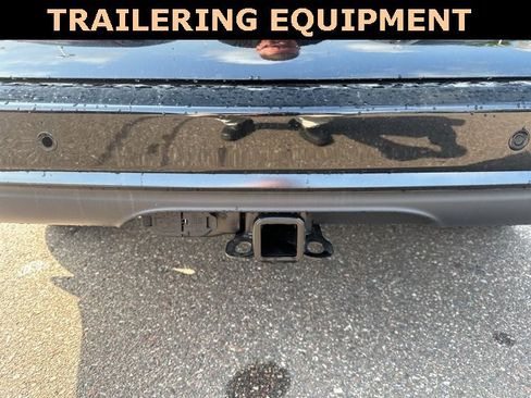 New 2026 Chrysler Pacifica Limited w/ S Appearance Package image 9