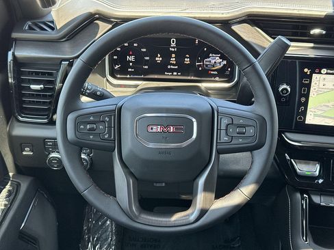 New 2026 GMC Sierra 2500 AT4X AWD/4WD image 8