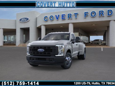 New 2026 Ford F350 XL w/ 360-Degree Camera Package image 2