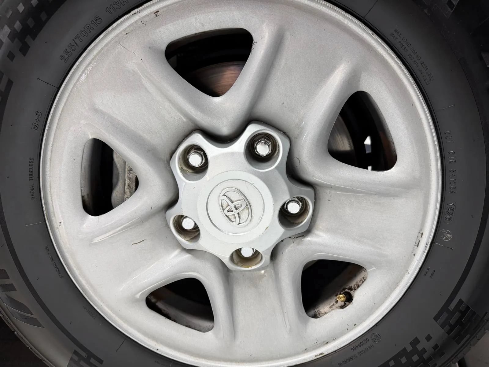 Used 2014 Toyota Tundra SR RWD image 8