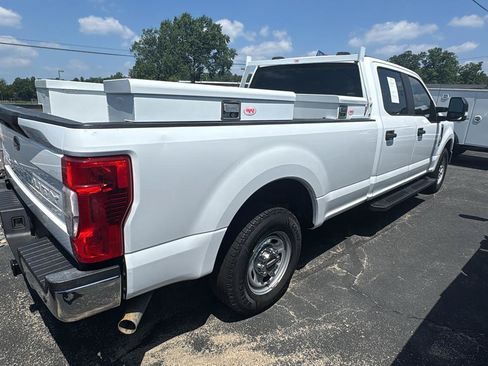 Used 2020 Ford F250 XL w/ Power Equipment Group RWD image 3
