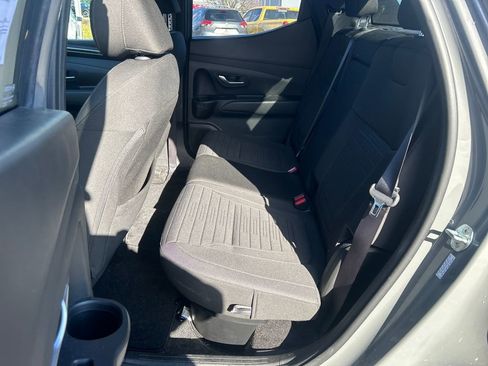 Used 2022 Hyundai Santa Cruz SEL image 9