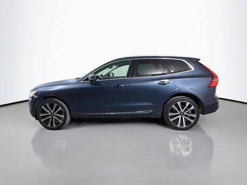 Certified 2023 Volvo XC60 B5 Ultimate w/ Climate Package AWD/4WD image 9