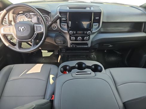 New 2026 RAM 2500 Tradesman AWD/4WD image 37