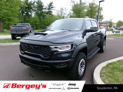 New 2026 RAM 1500 RHO w/ Bed Utility Group