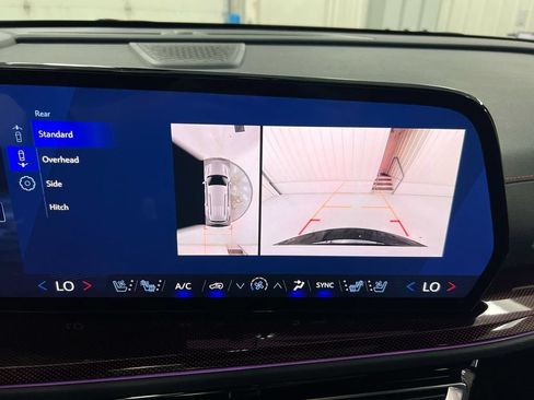 New 2026 Chevrolet Traverse RS w/ LPO, Floor Liner Package AWD/4WD image 16