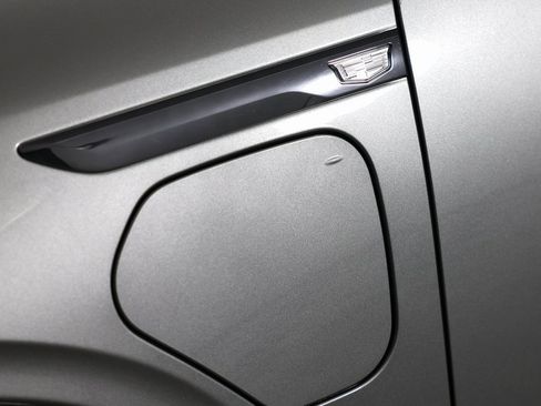 Used 2026 Cadillac Vistiq Sport image 49