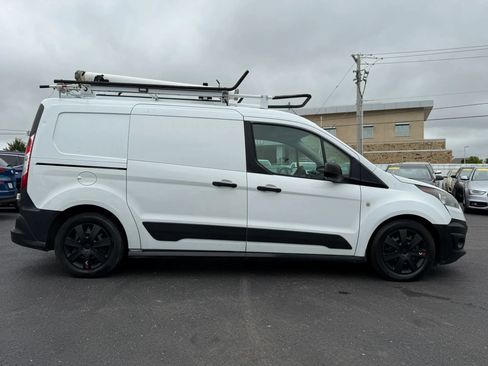 Used 2015 Ford Transit Connect XL FWD image 3