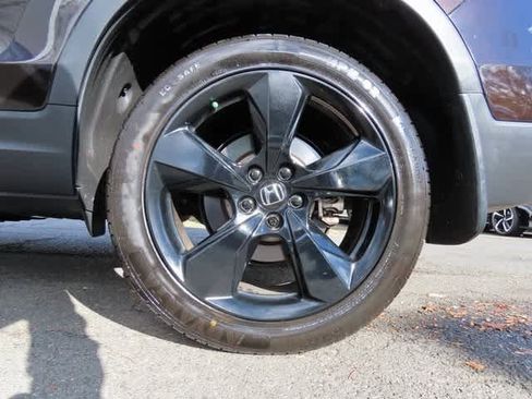 Certified 2021 Honda Passport Elite image 9