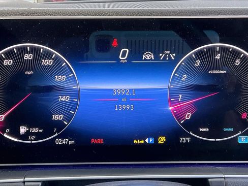 Used 2024 Mercedes-Benz GLE 580 4MATIC image 25