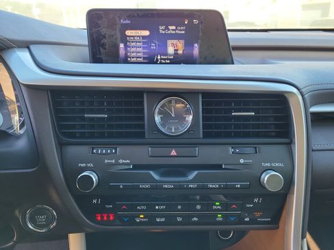 Used 2018 Lexus RX 350 FWD image 9