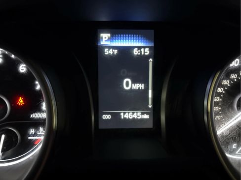 Used 2024 Toyota Camry LE image 57