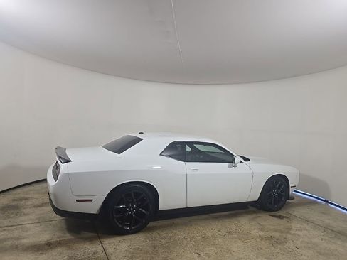 Used 2019 Dodge Challenger GT w/ Blacktop Package image 6
