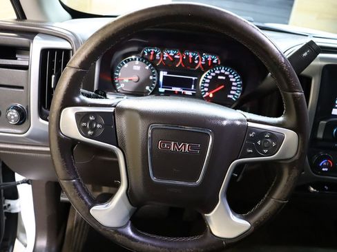 Used 2018 GMC Sierra 1500 SLT w/ Texas SLT Premium Package image 43