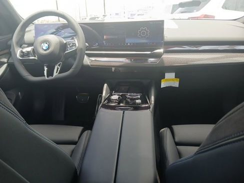 New 2026 BMW 540i xDrive w/ Executive Package image 13