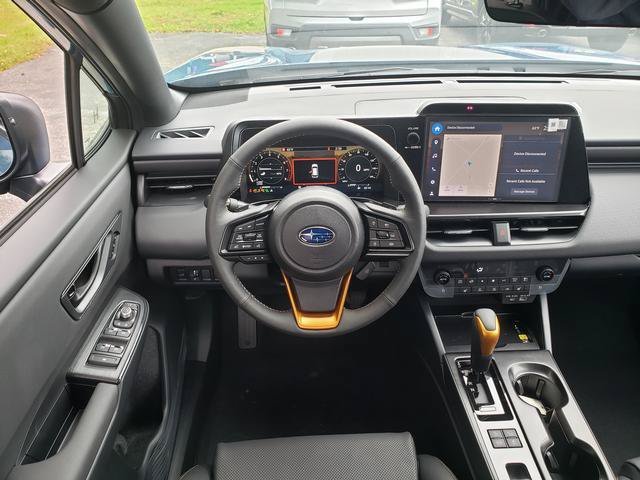 New 2026 Subaru Outback Wilderness AWD/4WD image 14
