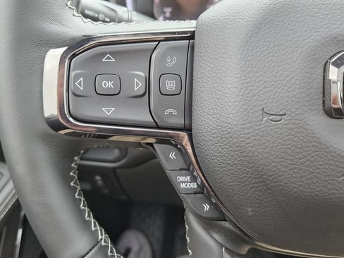 New 2025 RAM 1500 Limited AWD/4WD image 22