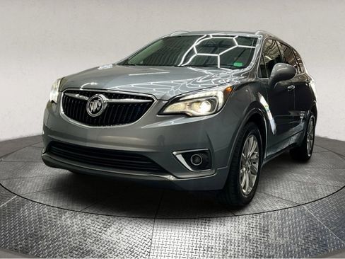 Used 2019 Buick Envision Essence image 4