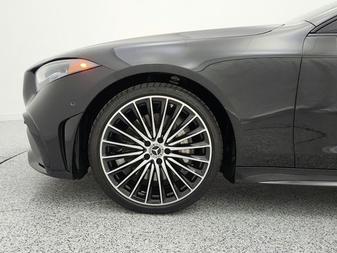 Certified 2023 Mercedes-Benz CLS 450 4MATIC image 31