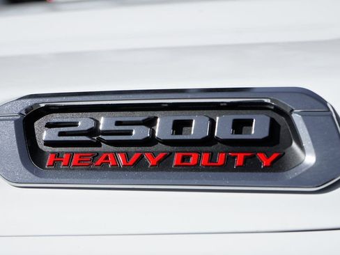 Used 2022 RAM 2500 Tradesman AWD/4WD image 41