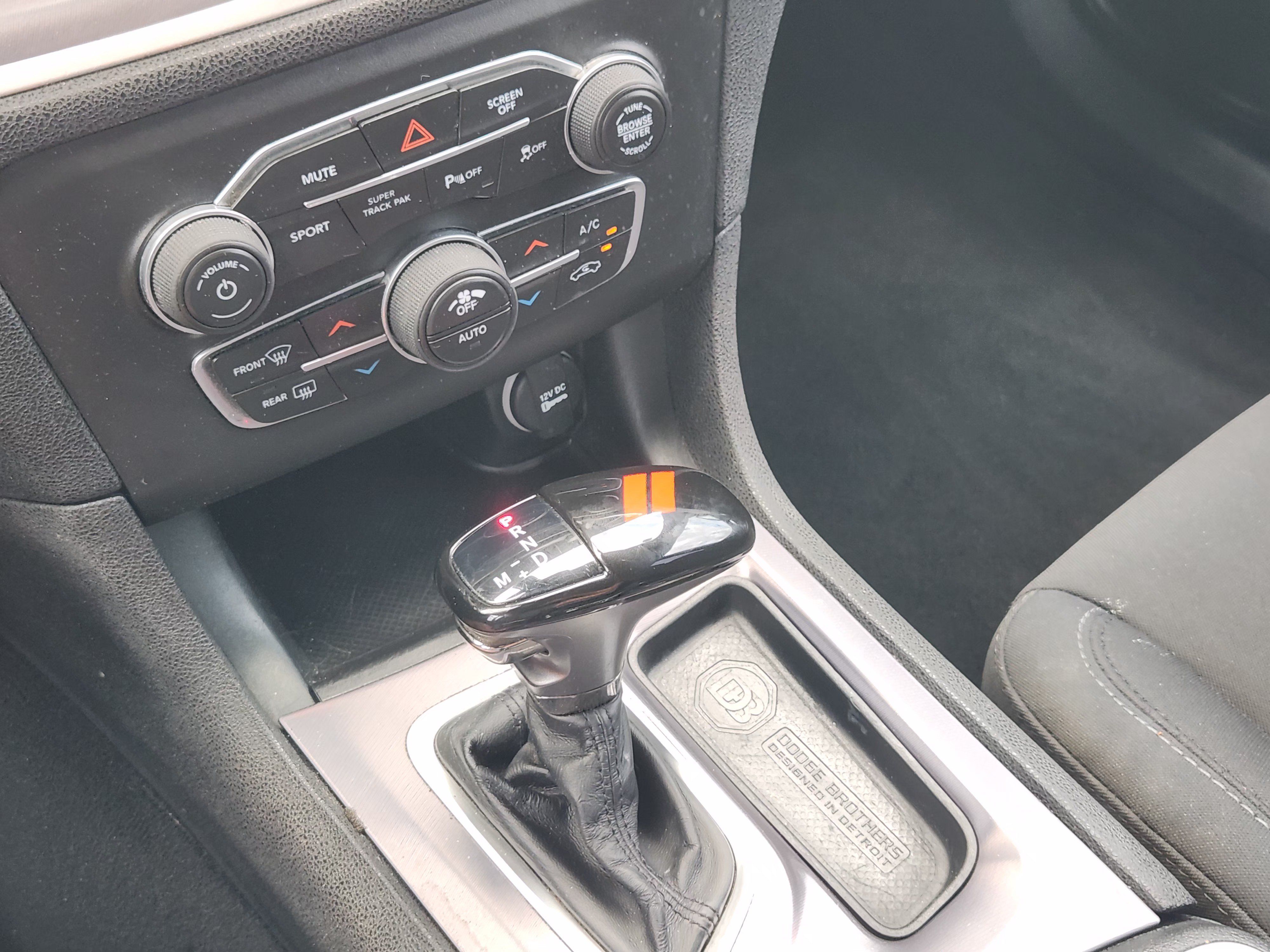 Used 2019 Dodge Charger GT RWD image 19