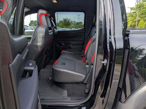 Certified 2024 Ford Ranger Raptor image 56