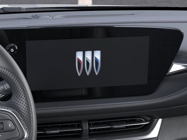 New 2026 Buick Envista Preferred w/ Convenience II Package FWD image 20