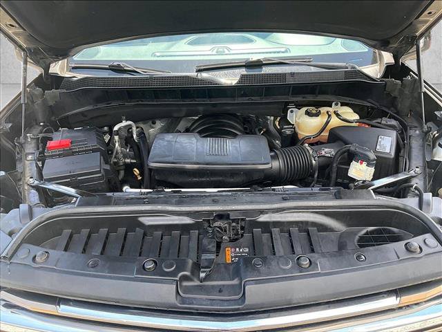Used 2019 Chevrolet Silverado 1500 High Country RWD image 11