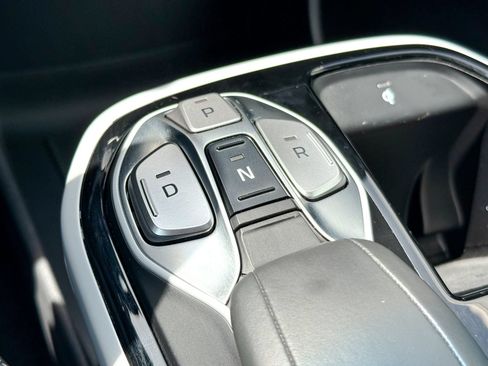 Used 2019 Hyundai Ioniq Limited FWD image 26