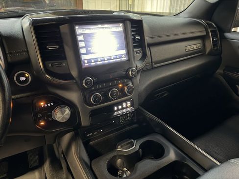 Used 2019 RAM 1500 Sport w/ Level 2 Equipment Group image 14
